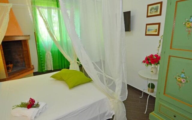 Bed and Breakfast "La Magnolia"