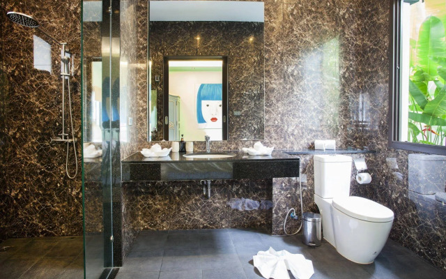 Jewels Villas Phuket