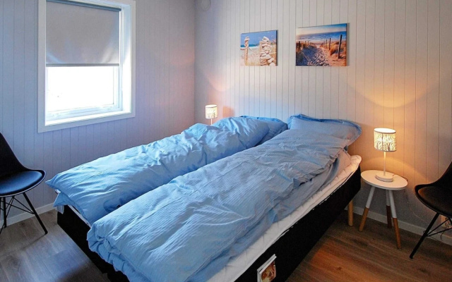 Holiday Home in BrattvÃ¥g