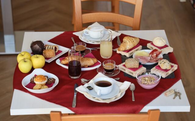 Le Bignele - Alloggio Agrituristico