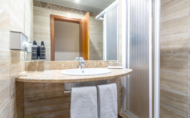 Exe Pozuelo Hotel