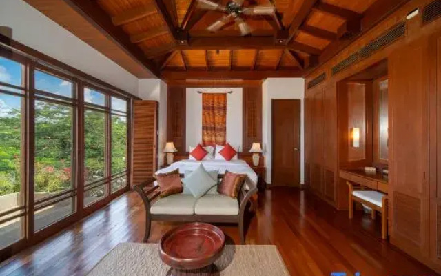 villa Arawan 7 B