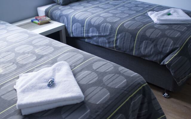 Coffs Coast Motel & Villas