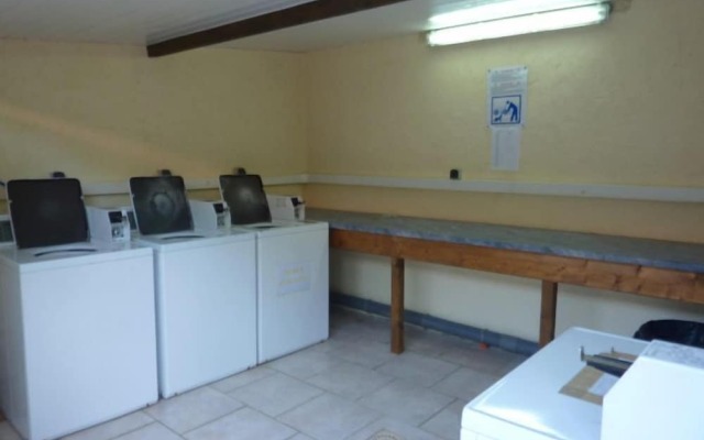 Camping les Bo-Bains