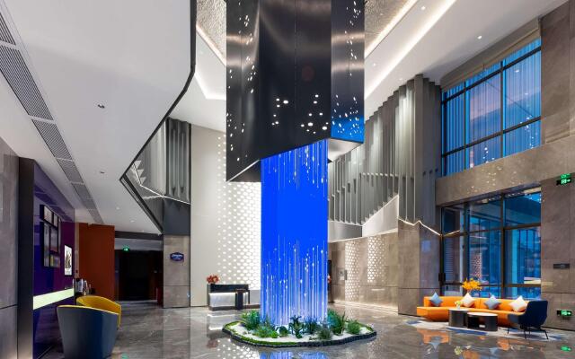 Hampton by Hilton Guangzhou Jinshazhou