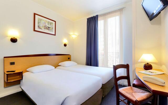 Hotel Campanile Paris Ouest - Boulogne