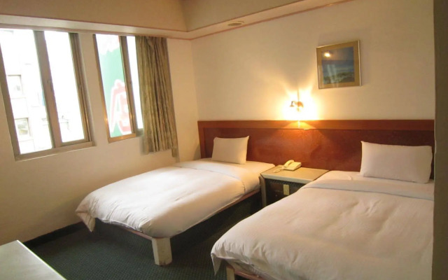 Fortune Hotel