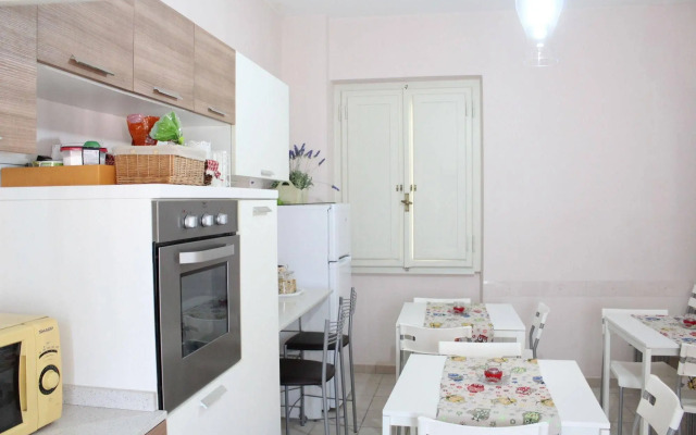 Il Giramondo Bed And Breakfast
