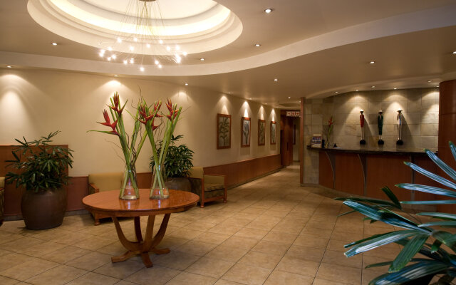 City Lodge Hotel Umhlanga Ridge