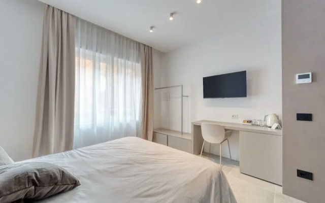 Santa Lucia Suites