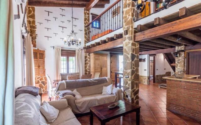 Casa La Pozailla Grazalema by Ruralidays