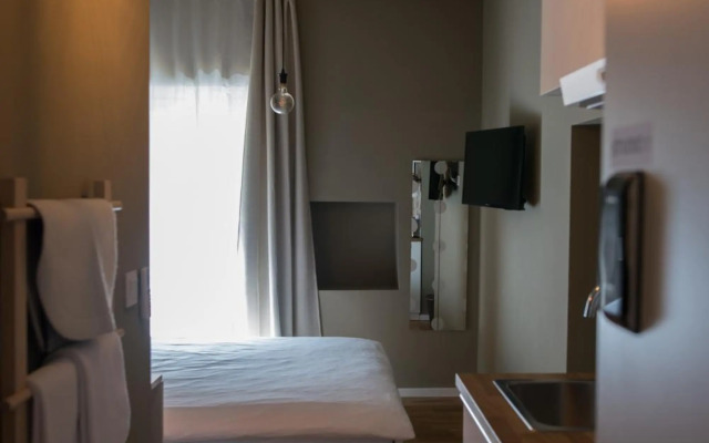 S&L1 Republic Zagreb Center