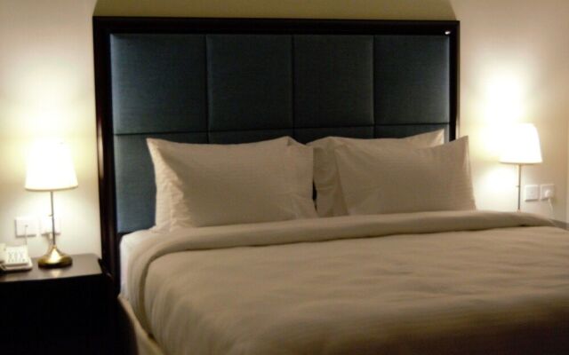 Jory Rs Hotel