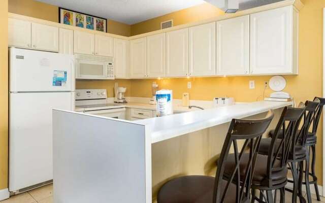 Shoalwater 102 by Meyer Vacation Rentals