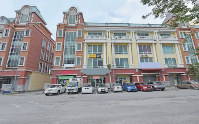Hotel O Sohotel