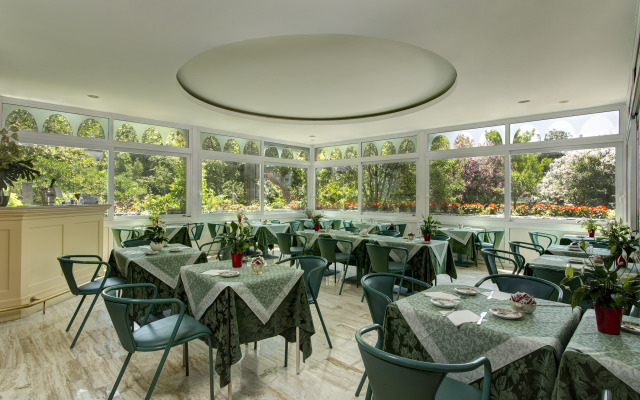 Hotel Biasutti