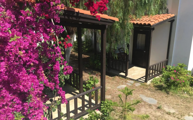 Salinas Beach Hotel Bodrum/Boutique Concept