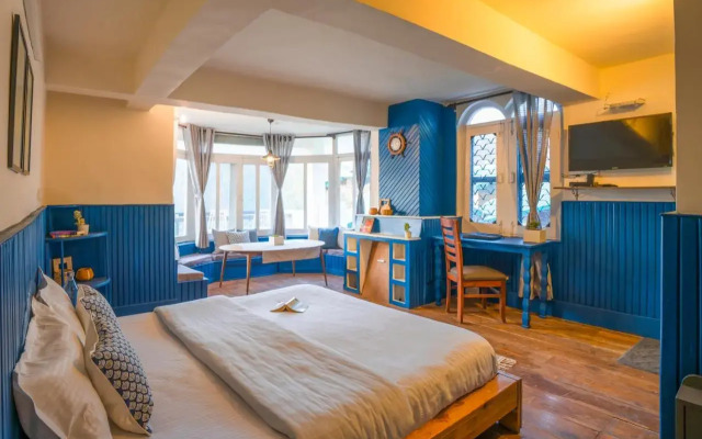 LiveAway Ramgarh by PACK