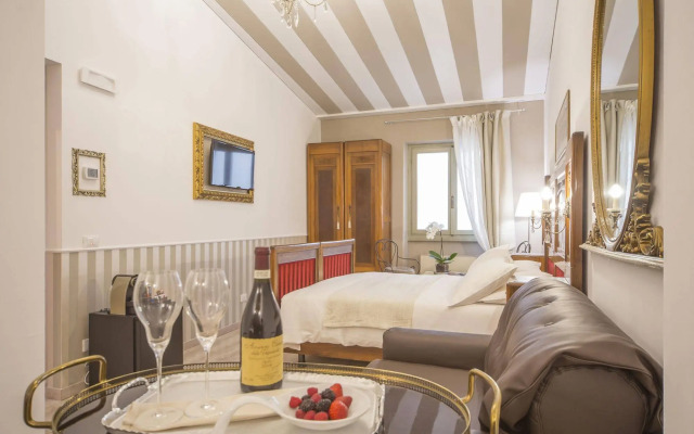 Corte Realdi Boutique Rooms Verona