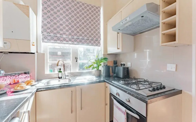 Wandsworth Town City Nest 4Beds