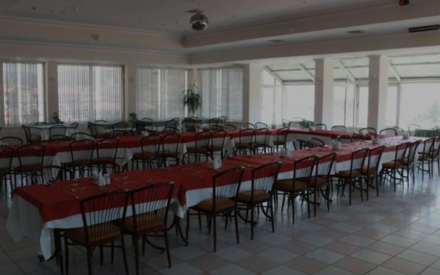 Ab-ı Hayat Thermal Hotel