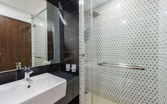 Wyndham Royal Lee Phuket