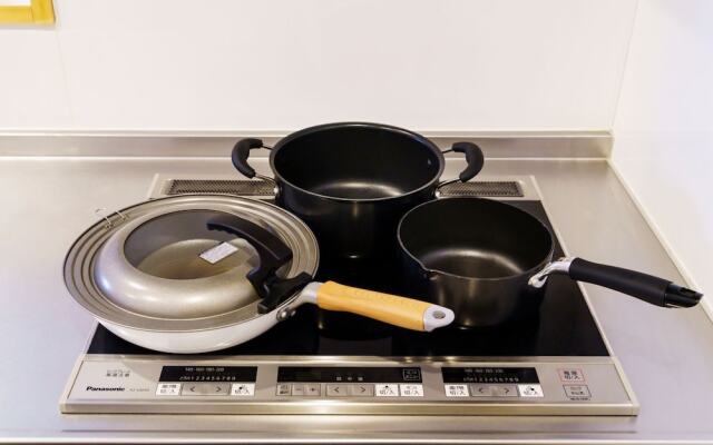 Bears Stay Kumejima Ifu Beach