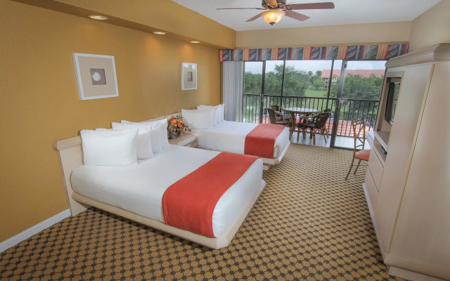 Westgate Towers Resort