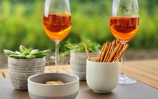 Ferienwohnung Kräuterwiese