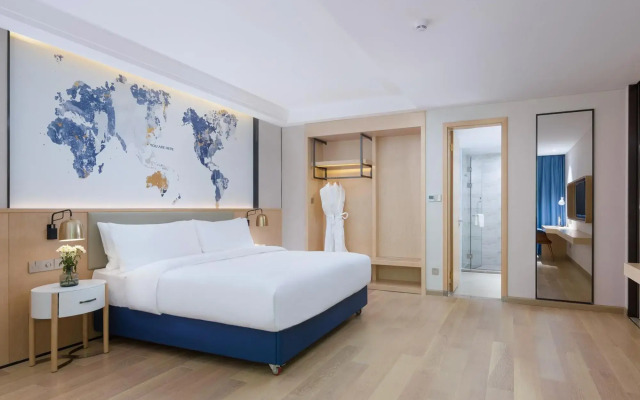 Kyriad Marvelous Hotel Baohe Rd