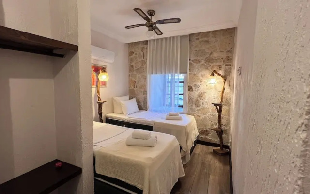 Villa Citronella Boutique Hotel