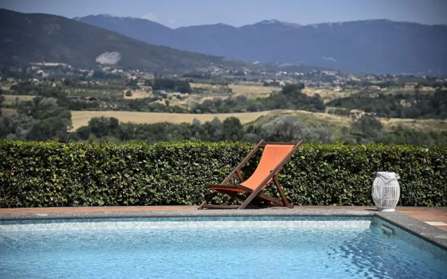 Tenuta Santa Cristina