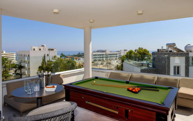 Fig Tree Bay Residences 6