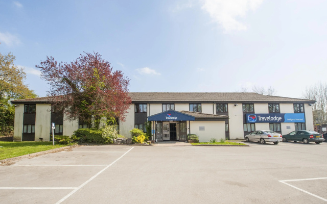 Travelodge Bridgend Pencoed
