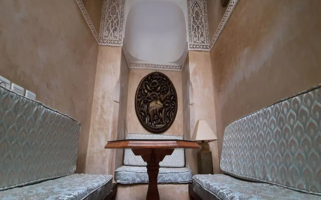 Riad Dar Zaya