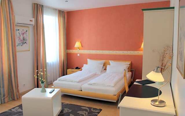 Hotel Heidelberger Hof