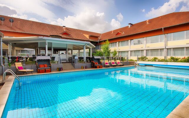 Leonardo Hotel Heidelberg-Walldorf