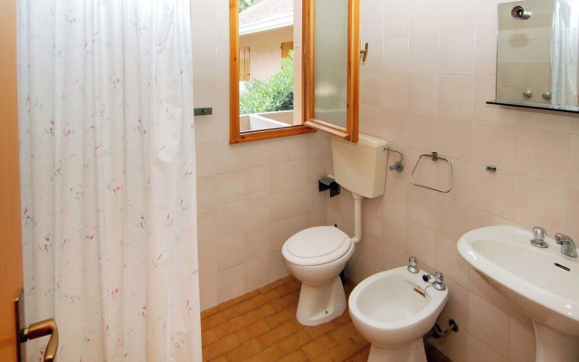 Pleasant Duplex in Rosolina