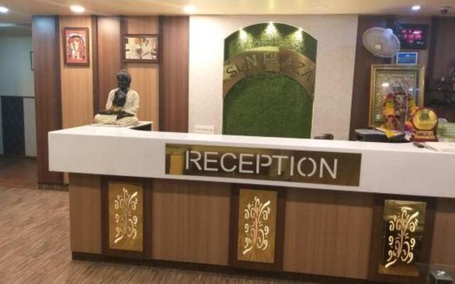 Hotel Sun Plaza