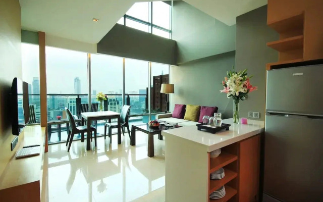 Holiday Mansion Bangkok