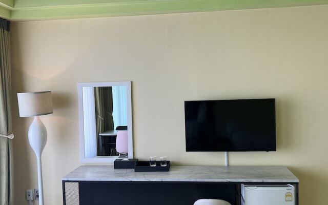 Pinebeach Hotel Pohang