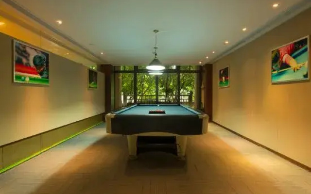 Eadry Yujing House Haikou