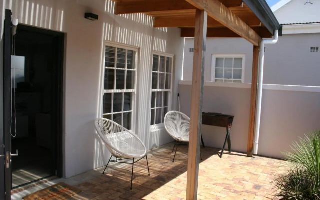 Botany House, in the heart of Hermanus