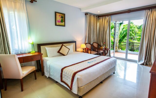 Hoa Binh Phu Quoc Hotel