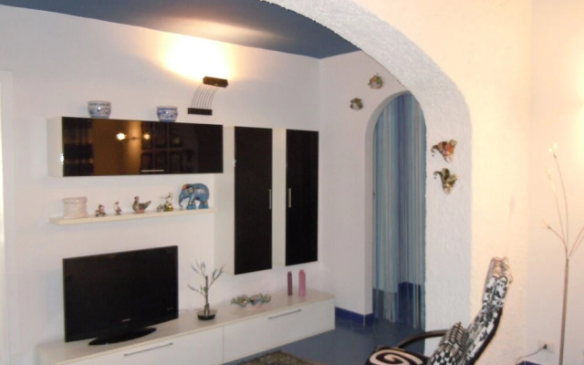 Appartamento In Villa Musa Climatizzato- Wi-fi - Vicino al Mare