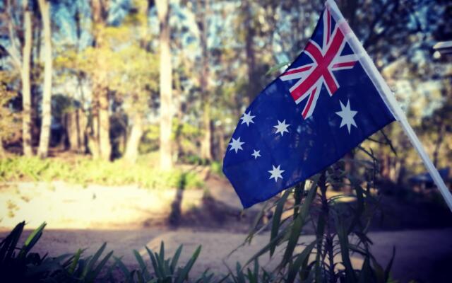 Kalimna Woods Cottages