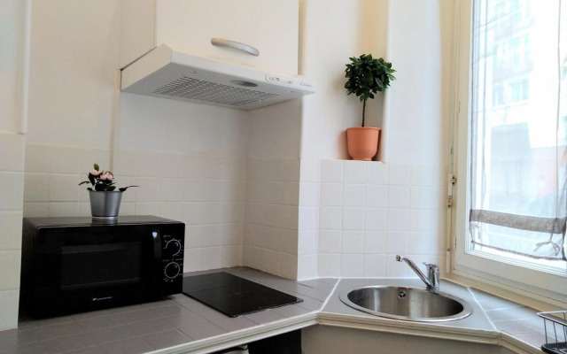 Studio proche centre ville