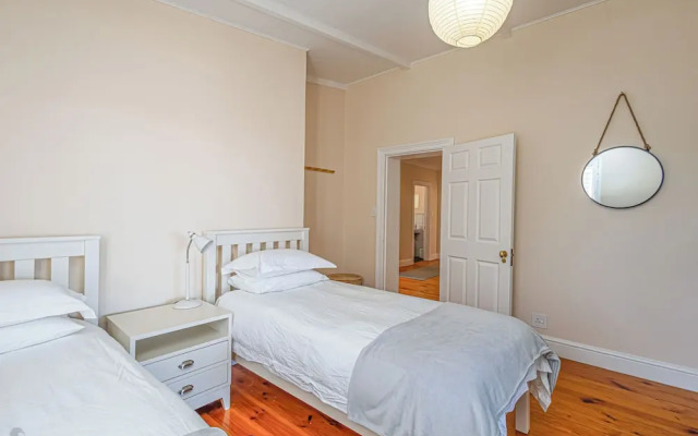 Tern Beach House, Langebaan, 8-sleeper