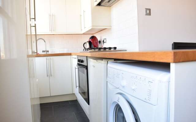 1Br - Notting Hill/Westbourne Park - Ff - Rgb 82545