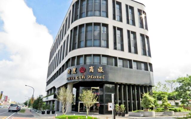 Hotel Cham Cham Taitung